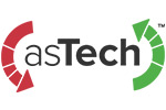 asTech logo