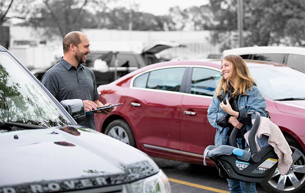 complete collision repair customer service