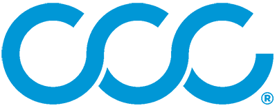 CCC logo