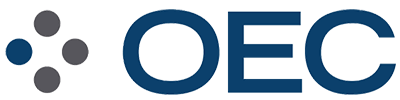 OEC logo