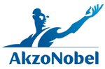 AkzoNobel logo