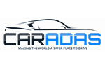 Car ADAS logo