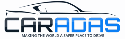 Car ADAS solutions logo