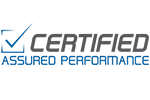 Assured Performance logo