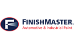 Finishmaster logo