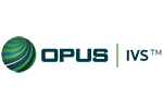 Opus IVS logo