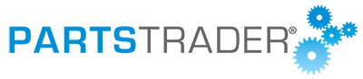 PartsTrader logo