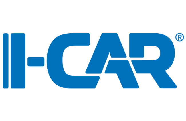 I-CAR logo